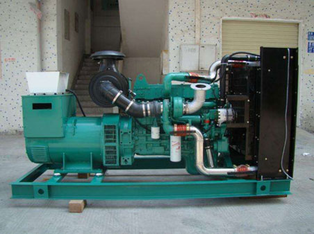 滨湖1100kw康明斯柴油发电机组图片 滨湖1100kw康明斯柴油发电机组图片